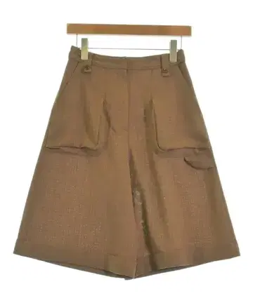 andhue 숏팬츠 여성용