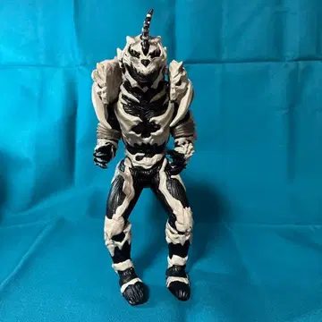 울트라맨 도호 특촬물 시리즈 몬스터 엑스 2004년