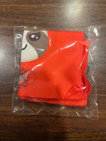 GENIC 마시코 아츠키 미니 복조리