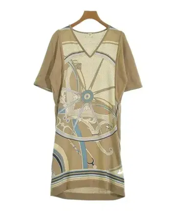 HERMES 원피스 여성용