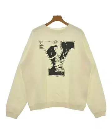 Y's for men 맨투맨 남성용