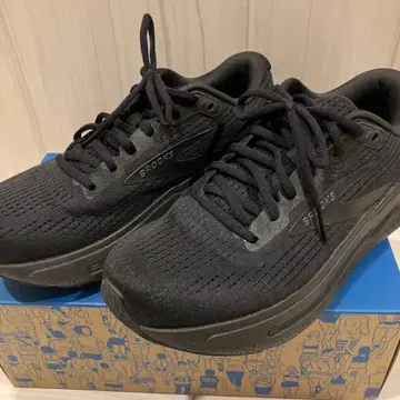 브룩스 고스트 맥스 2