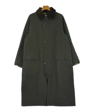 Barbour 코트 (기타) 남성용