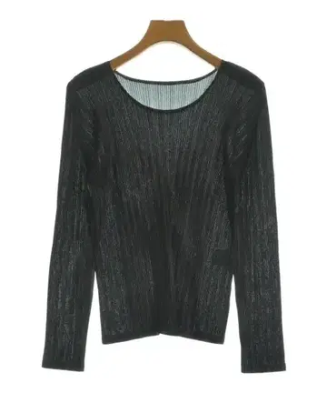 플리츠 플리즈 캐주얼 셔츠 여성용