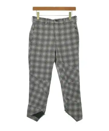 BLACK COMME des GARCONS 팬츠 ( 기타 ) 여성용