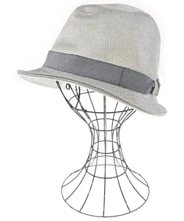 Borsalino 남성용 햇