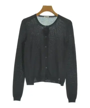 미우미우 여성용 가디건