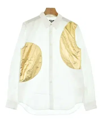 BLACK COMME des GARCONS 여성용 블라우스