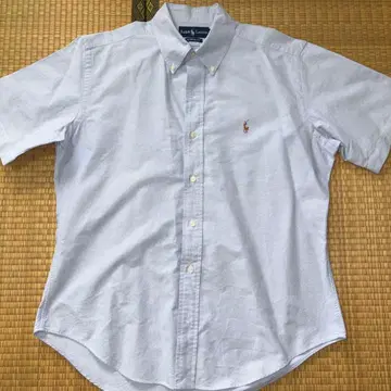 랄프 로렌 셔츠 L