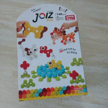 joiz first 완구 내용물만 상자 없음