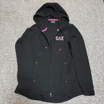 EA7 엠포리오 아르마니 저지 상의 M