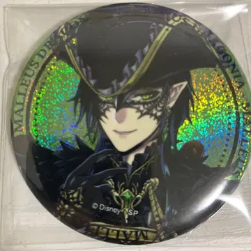 트위스테 말레우스 글로리어스 마스커레이드 캔뱃지