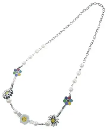 SALUTE 목걸이 남성용