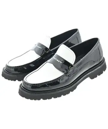 프라그먼트 디자인 비즈니스 드레스 슈즈 남성용