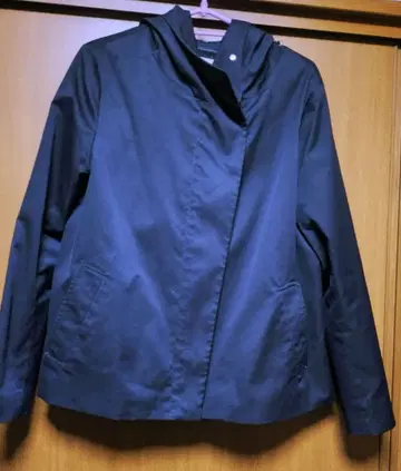 언타이틀 마운틴 파카 42 새상품급