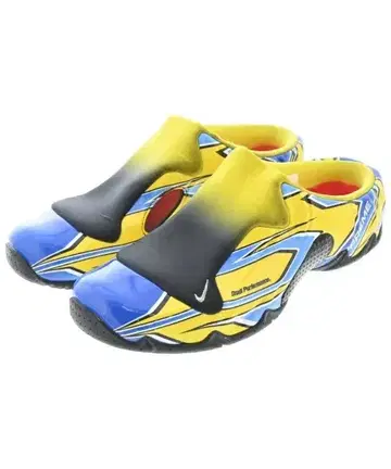 Supreme 샌들 남성용