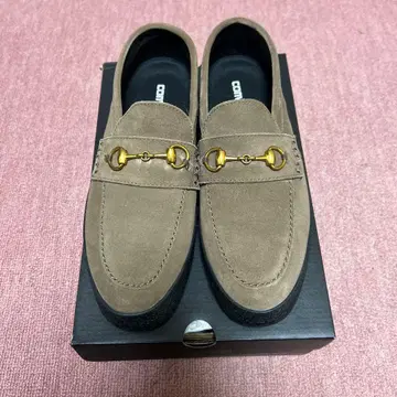 CONVERSE SKATEBOARDING 로퍼 스니커즈 27.5