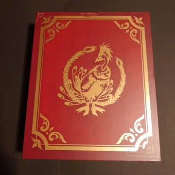 드래곤 퀘스트 PS5판 혜택 BOX