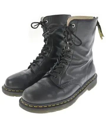 Y's 부츠 남성용