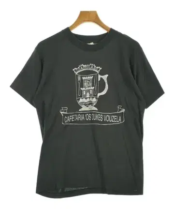 기타 티셔츠 남성용