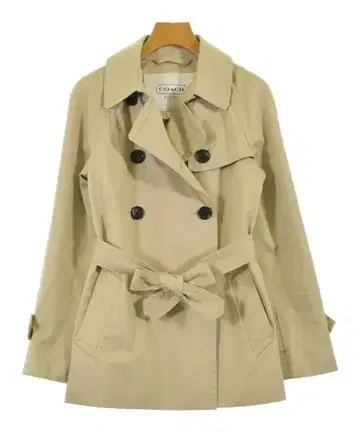 COACH 여성용 코트