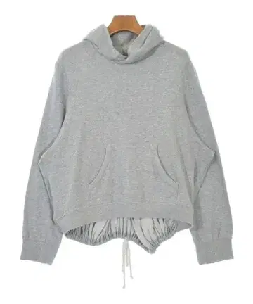 Y's 후드티 여성용