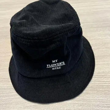 후지이 카제 햇 L/XL