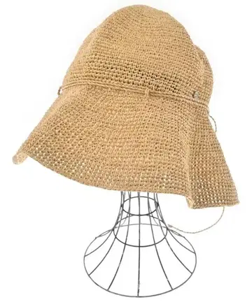 HELEN KAMINSKI 스트로우 햇 여성용