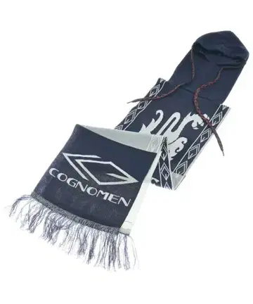 COGNOMEN 머플러 남성용