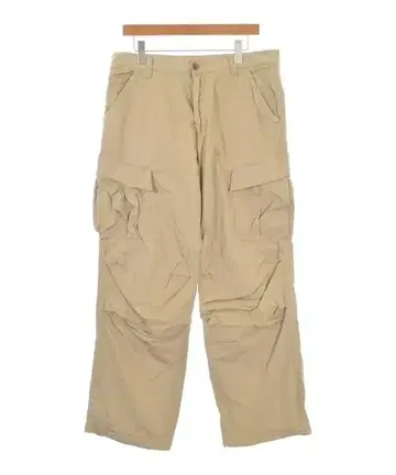 InterBreed 카고 팬츠 남성용