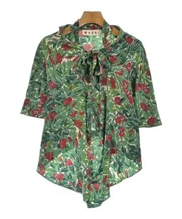 MARNI 여성용 블라우스
