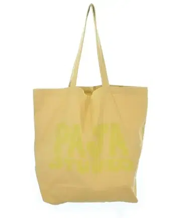 PAJA STUDIO 토트백 남성용