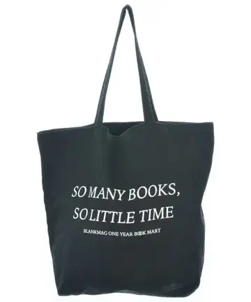 BLANKMAG 토트백 남성용