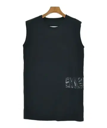 MM6 슬리브리스 여성용