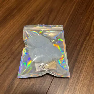 NCT WISH 키링 사쿠야