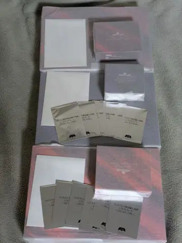 대마인 피규어 3개 세트