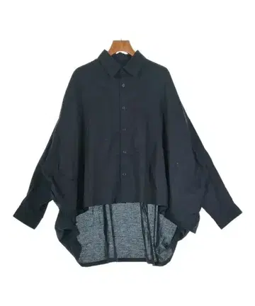 Y's 캐주얼 셔츠 여성용