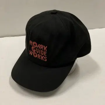 ROARKREVIVAL Guide Works 5 Panel Cap3673