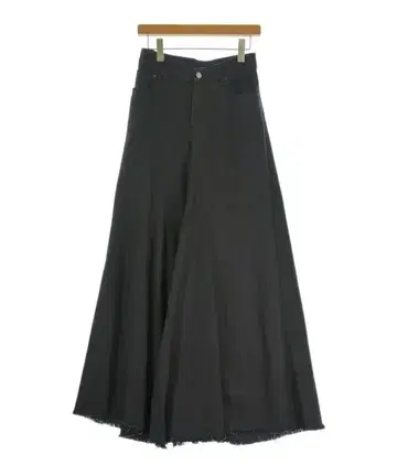 MM6 데님 팬츠 여성용