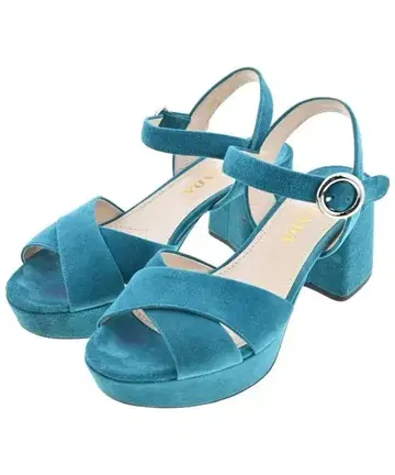 PRADA 샌들 여성용