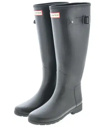 HUNTER 레인슈즈 여성용