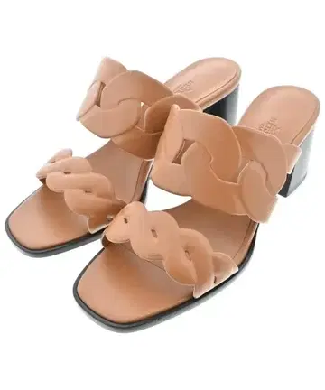 HERMES 샌들 여성용