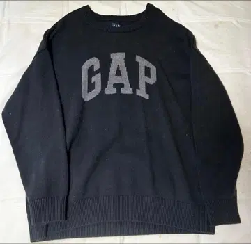 GAP 니트 스웨터