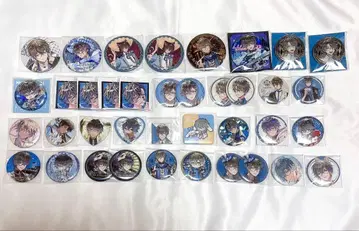 Ike Eveland 아이크 캔뱃지 묶음 판매