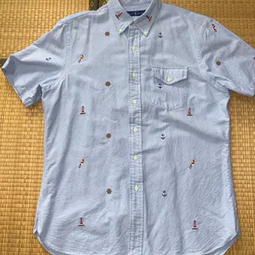 랄프 로렌 셔츠 M