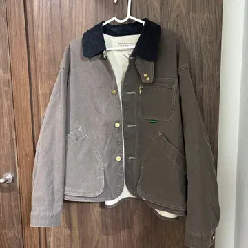 LL.Bean 커버올 자켓