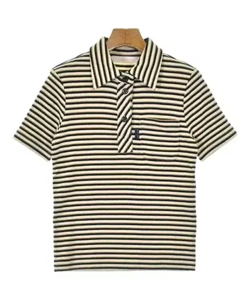 씨 바이 끌로에 피케 셔츠 여성용