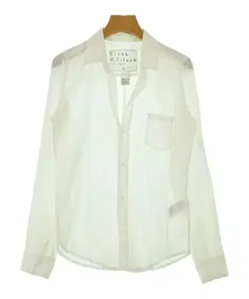 Frank&Eileen 캐주얼 셔츠 여성용