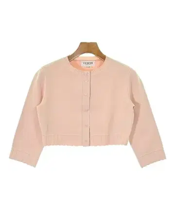 빅토리아 베컴 여성용 가디건