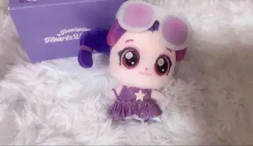 hearts2hearts 이안 티니핑 봉제 인형